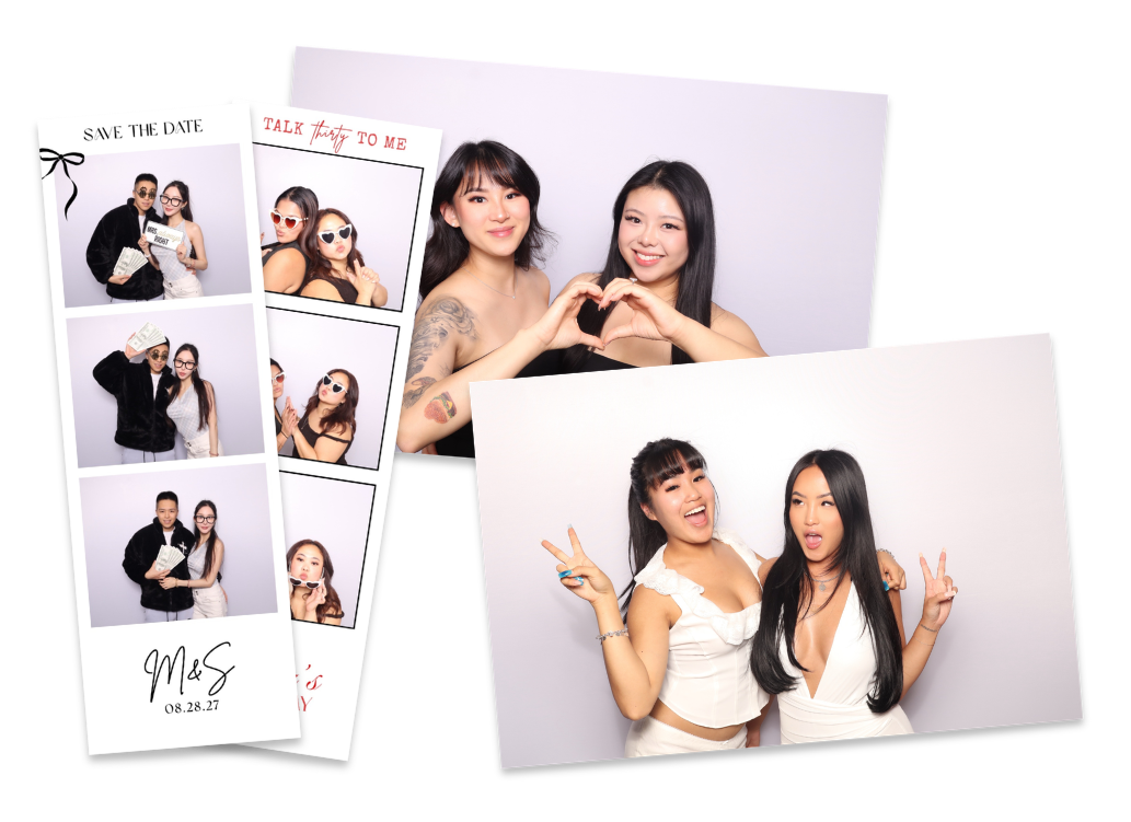 cropped pritns 20 Abubooth - Photo Booth Rental Toronto
