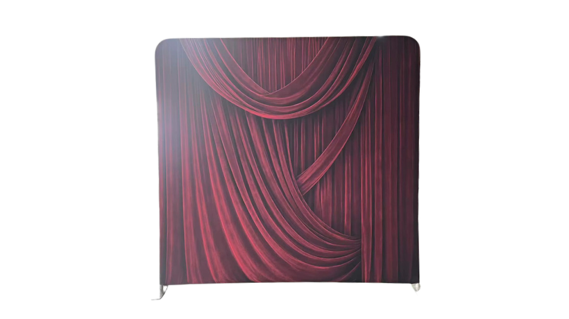 Backdrops 1 Abubooth - Photo Booth Rental Toronto